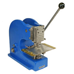 Numberall Model 131 - 131A