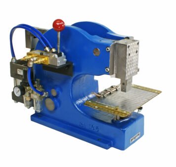 Numberall Model 131A