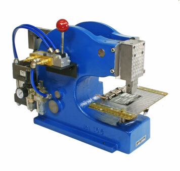 Numberall Model 131A