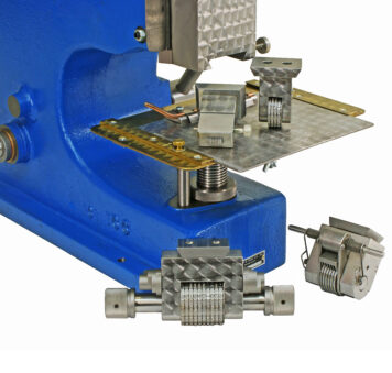 Numberall Model 131