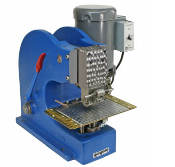 Numberall Model 133