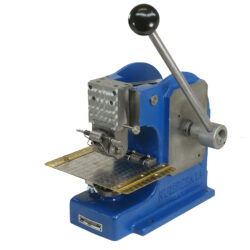 Numberall Model 136