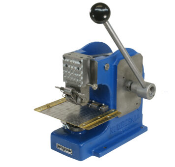 Numberall Model 136