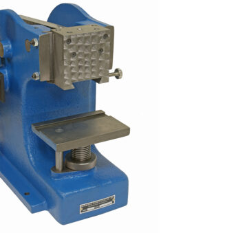 Numberall Model 136A