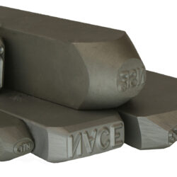 Numberall Custom Hand Stamps