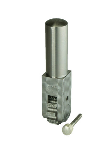 Model 60 Hand-Held Numbering Head - Image 4