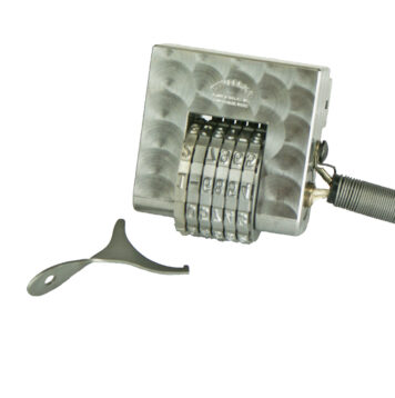Model 70P Press Shank Numbering Head - Image 3