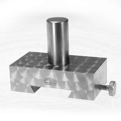 Numberall Dovetail Adapter