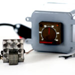 Numberall Optional Hot Stamping Equipment