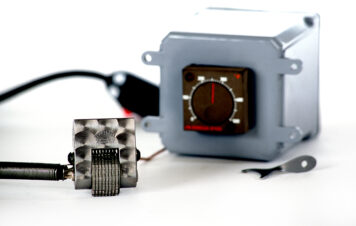 Numberall Optional Hot Stamping Equipment