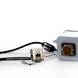 Numberall Optional Hot Stamping Equipment