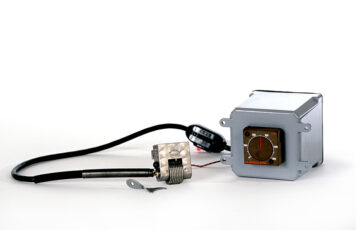 Numberall Optional Hot Stamping Equipment