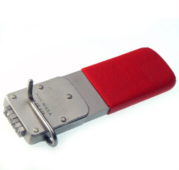 Numberall Model 22