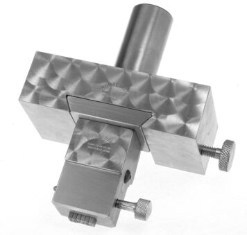 Numberall Model 23 Type Holder