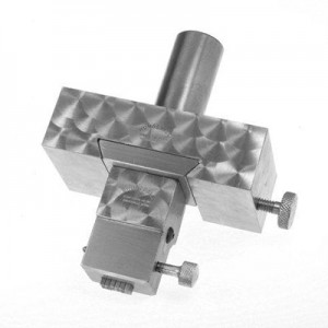 Numberall Model 23P Dovetail Adapter