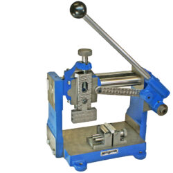 Numberall Model 301 Roll Marking Press