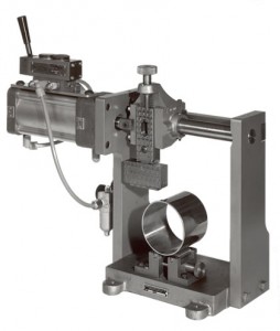 Numberall Model 301 Oversize