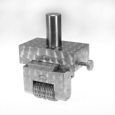 Numberall Model 70P Dovetail Adapter
