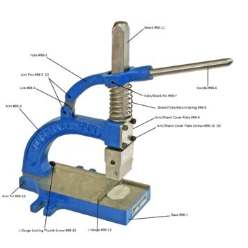 Model 98 Improved Platform - Image 5