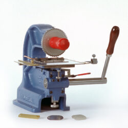 Numberall Model 40B