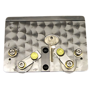 Universal Key Nest - Model 40B Press