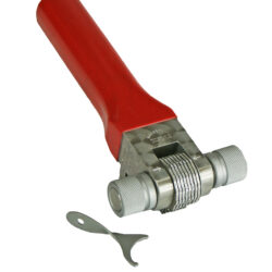 Model 85H 2 Wheel Quick Change Hand Held Numbering Head