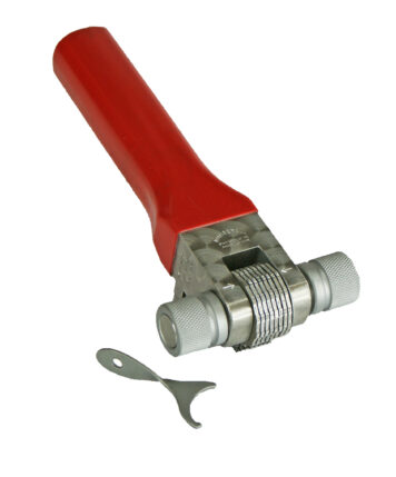 Model 85H 2 Wheel Quick Change Hand Held Numbering Head