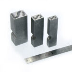 Numberall Steel Type