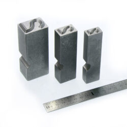 Numberall Steel Type