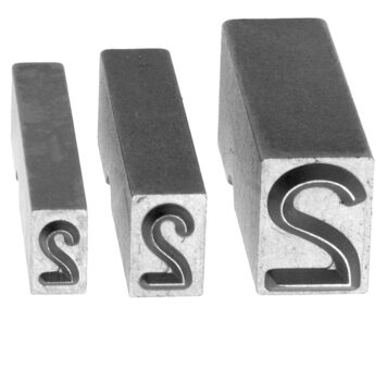 Type-Numberall