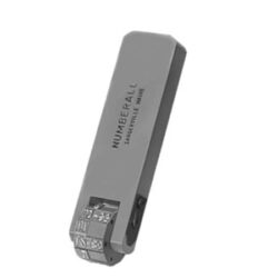 The Model 36B is used when a month and year code are required. Utilizing a large shank with two independently movable character wheels, a quick, efficient means of date coding is achieved.