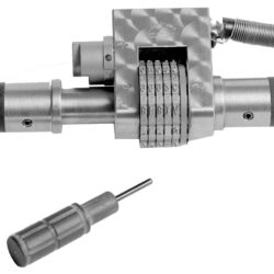 Numberall Model 283 Quick Change Numbering Head