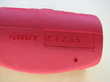 Serializing a Product | Numberall Stamp & Tool Co., Inc.
