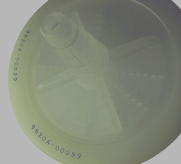 Numberall Wheel