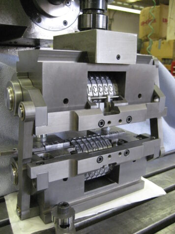 Model 50P Custom Applications - Image 4