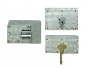 Numberall Key Nests Cylinders