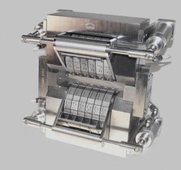 Model 50P Custom Applications - Image 3