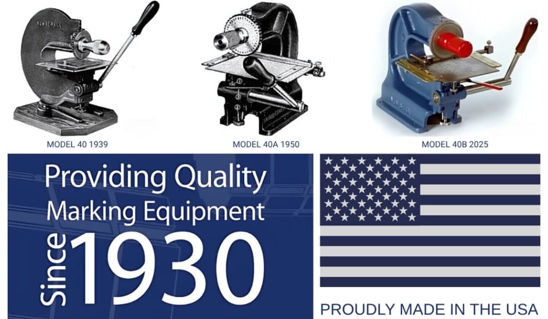 Numberall Stands Behind Our Products