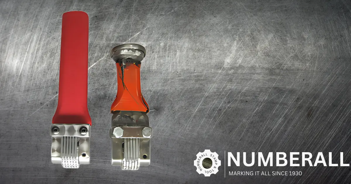 Repair Numberall Products Repair Numberall Products