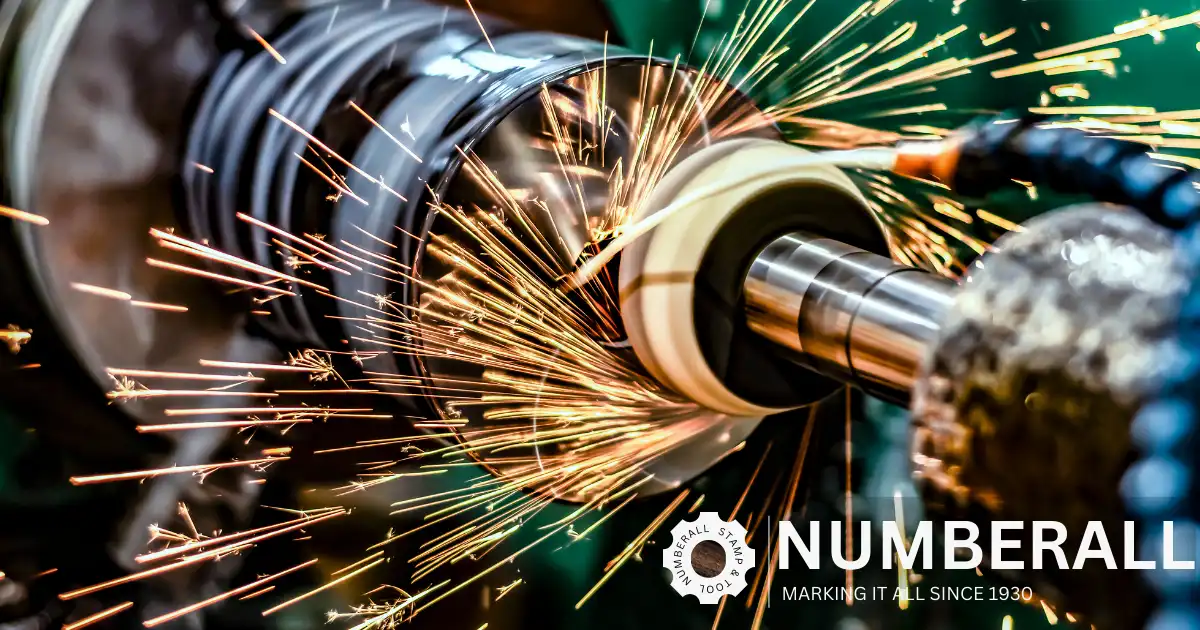 A Year In Numberall Manufacturing A Year In Numberall Manufacturing