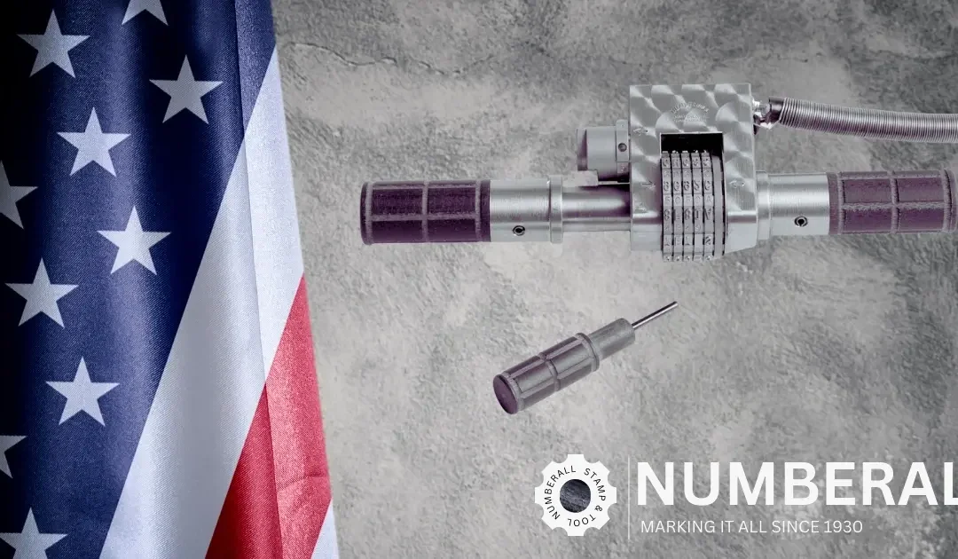 Find the Right Marking Device with Numberall’s Comprehensive FAQ Guide