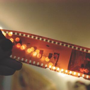 Film Negatives Film Negatives