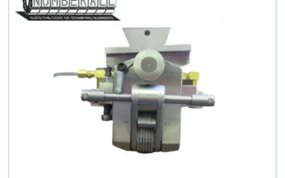 Numberall and the Future of Metal Marking