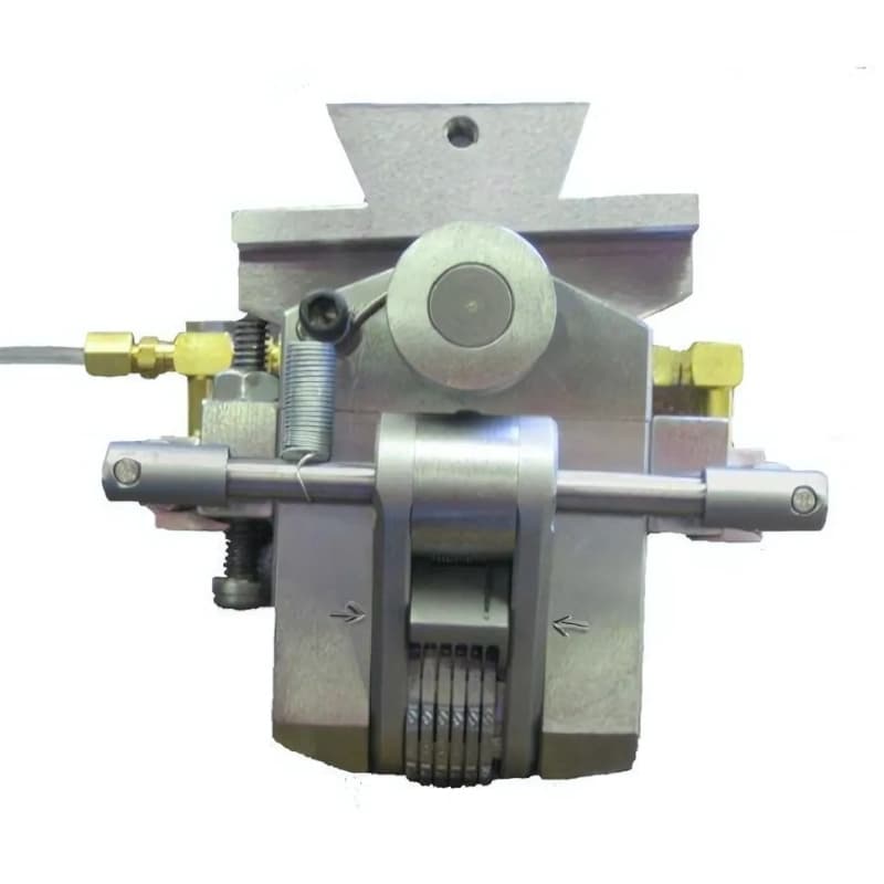 Barrel Marking Model 50P