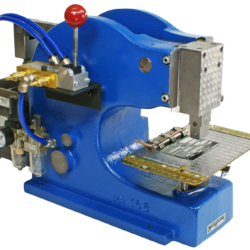 Model 131A Heavy Duty Air-Operated Bench Top Press
