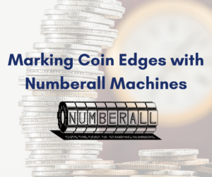 marking coin edges