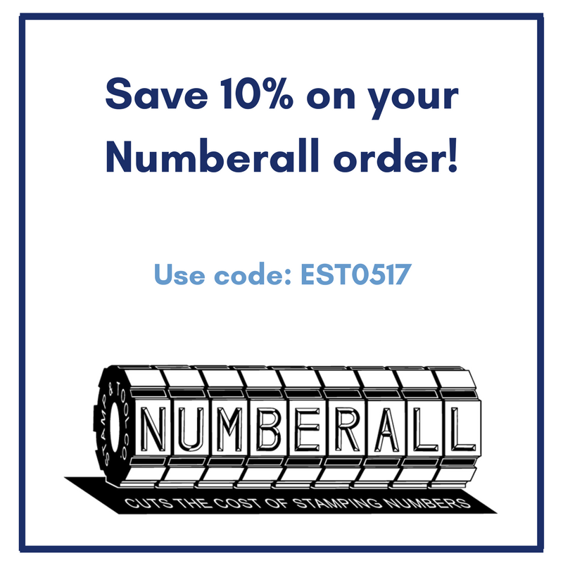 Numberall Special Offer