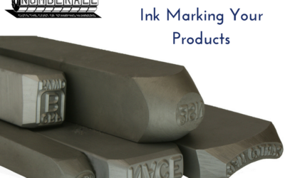 The Pros and Cons of Ink Marking Your Products