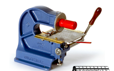 Why You Should Choose Indent Marking for Your UID