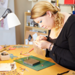 Jewelry Marking Checklist | Numberall